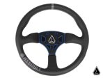 ASSAULT INDUSTRIES 350R LEATHER UTV STEERING WHEEL Sale