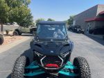 POLARIS RZR PRO R FRONT WINDSHIELD 2025+ For Sale