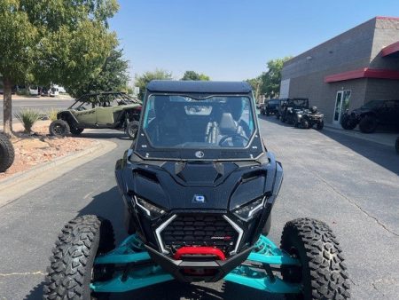 POLARIS RZR PRO R FRONT WINDSHIELD 2025+ For Sale