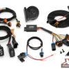 XTC Polaris RZR Turbo S and 19+ XP 1000 Turbo Self-Canceling Turn Signal System with Horn Discount