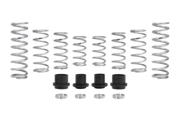 EIBACH Polaris RZR PRO-UTV STAGE 3 (EXTRA LOAD) KIT For for Walker Evans OE Shocks Hot on Sale