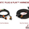 XTC Polaris RZR XP 1000 Turbo 15-18 and RZR 900 16-Up Self-Canceling Turn Signal System with Horn For Discount