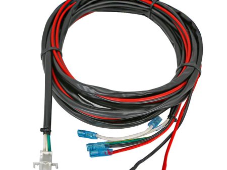 PCI RACEAIR WIRING HARNESS on Sale