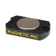 PCI MAGNETIC MICROPHONE HANG UP Hot on Sale