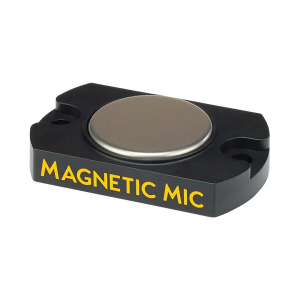 PCI MAGNETIC MICROPHONE HANG UP Hot on Sale