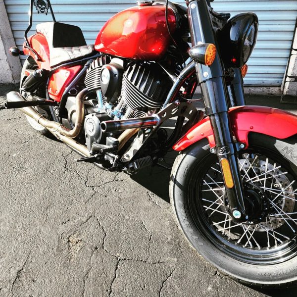 22+ Indian Chief High Mount Crash Highway Bar Online now