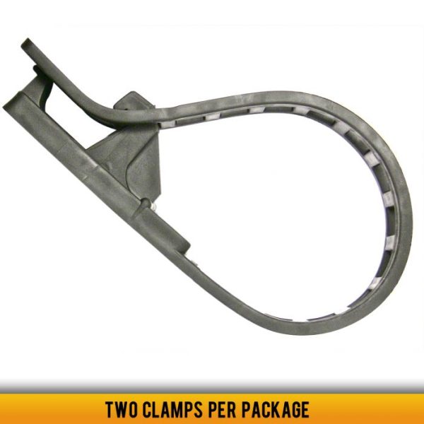 LONG ARM QUICK FIST CLAMP Online now