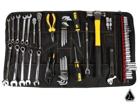 ASSAULT INDUSTRIES ON-THE-GO TOOL KIT (METRIC) For Cheap