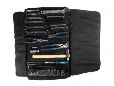 PRP RZR ROLL-UP TOOL BAG WITH 36PC TOOL KIT For Cheap