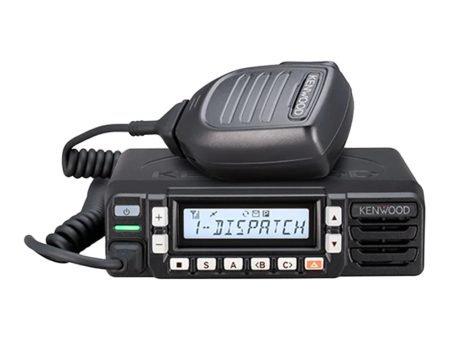 PCI RACE RADIOS KENWOOD NX-1700 MOBILE RADIO Online