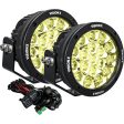 VISION X  CG2 MULTI LED LIGHT CANNON KIT 6.7  Online