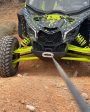 Dirt Demon CAN-AM X3 Front Bumper 17-23 on Sale