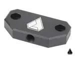 ASSAULT INDUSTRIES PRO XP CENTER MIRROR MOUNT (FITS: POLARIS RZR PRO XP) For Sale