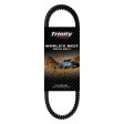 WORLDS BEST BELT - RZR TURBO RS1 Online