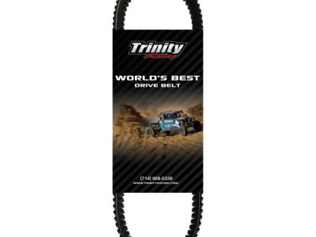 WORLDS BEST BELT - RZR TURBO RS1 Online