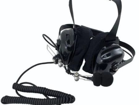 PCI TRAX STEREO HEADSET For Discount