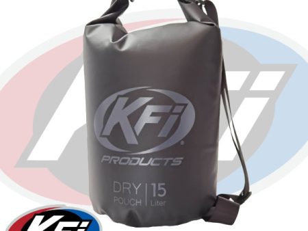 KFI 15L Roll Top Dry Bag For Discount