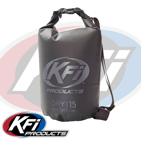 KFI 15L Roll Top Dry Bag For Discount