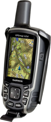 RAM HOLDER GARMIN GPSMAP 62 Fashion