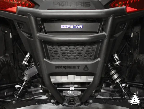 ASSAULT INDUSTRIES APACHE V2 REAR BUMPER (RZR 900   1000 S) Fashion