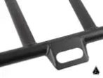 ASSAULT INDUSTRIES ADVENTURE RACK X    ARX (FITS: CAN AM MAVERICK X3) Cheap