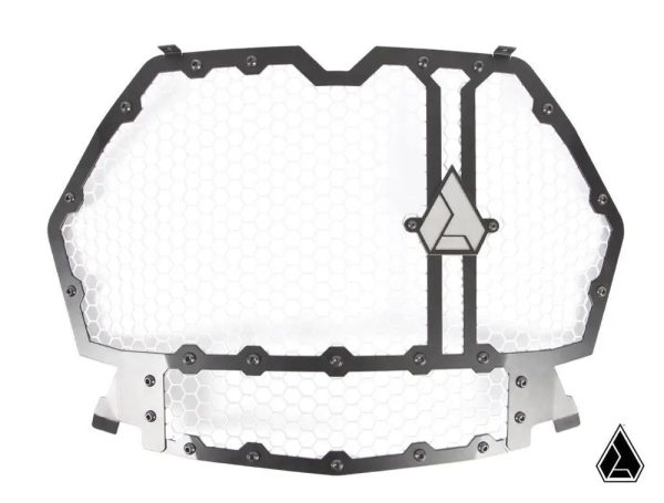 ASSAULT INDUSTRIES HELLFIRE MODULAR GRILL (FITS: RZR TURBO S   19+ XP 1000, TURBO) Hot on Sale