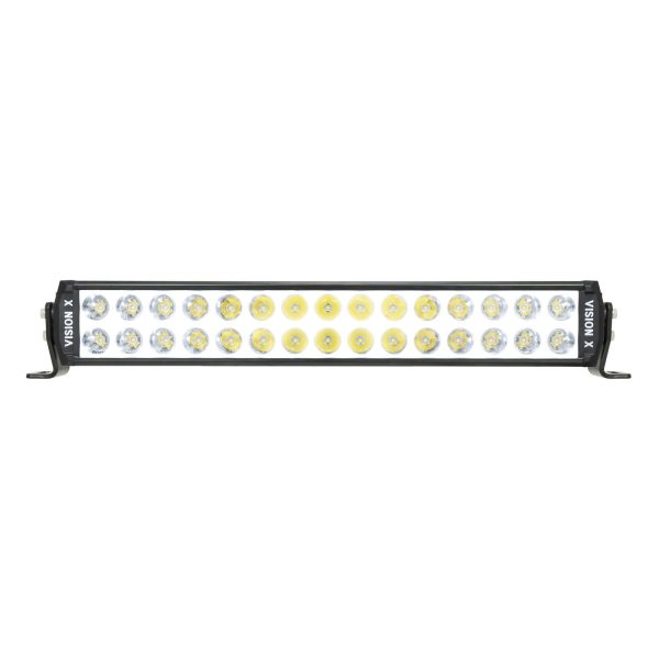 VISION X SHOCKER X2 DUAL ROW LED LIGHT BAR Online Hot Sale