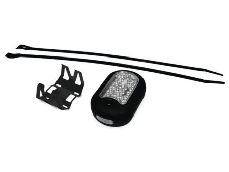 DragonFire Racing® Removable LED Dome Light Kit Hot on Sale