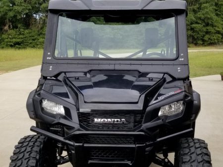 HONDA PIONEER 1000 FRONT WINDSHIELD 2016+ Sale