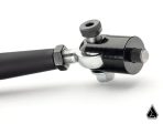 ASSAULT INDUSTRIES BARREL STYLE HEAVY DUTY TIE RODS (FITS: POLARIS RZR) Hot on Sale