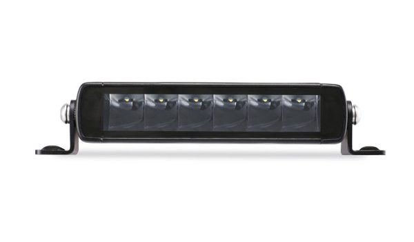 OPEN TRAIL STEALTH SLIMLINE LED LIGHT COMBO (SPOT+DRIVING) Online now