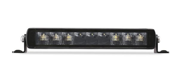 OPEN TRAIL STEALTH SLIMLINE LED LIGHT COMBO (SPOT+DRIVING) Online now