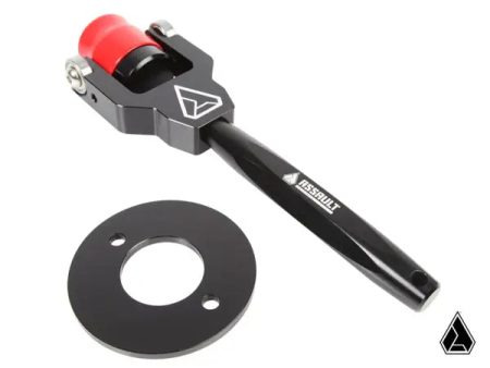 ASSAULT INDUSTRIES F-22 BELT REPLACEMENT TOOL FOR CAN AM MAVERICK X3 (ALL) For Sale