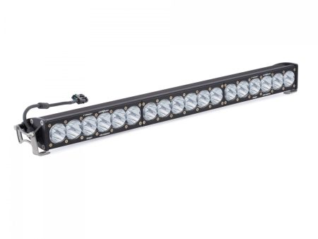 BAJA DESIGNS OnX6+ Straight LED Light Bar - Universal For Discount