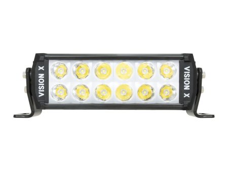 VISION X SHOCKER X2 DUAL ROW LED LIGHT BAR Online Hot Sale