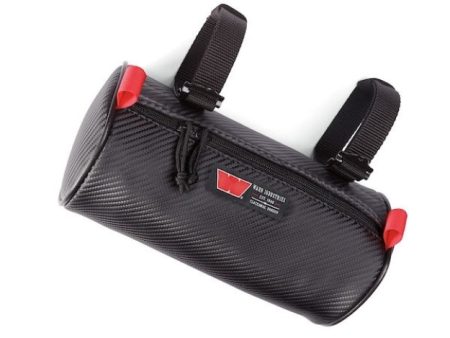 WARN Epic Trail Gear Roll Bar Cylinder Bag-MD Online Sale