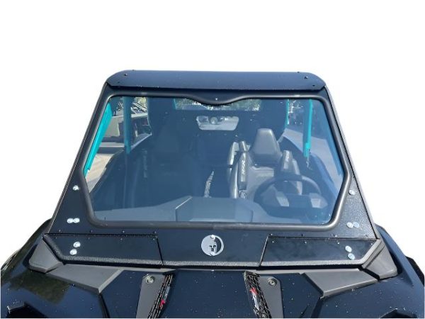 POLARIS RZR PRO R FRONT WINDSHIELD 2025+ For Sale