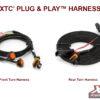 XTC Polaris RZR Turbo S and 19+ XP 1000 Turbo Self-Canceling Turn Signal System with Horn Discount