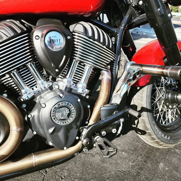 22+ Indian Chief High Mount Crash Highway Bar Online now