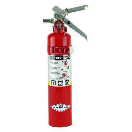 AXIA QUICK RELEASE FIRE EXTINGUISHER MOUNT W 2.5 LB CHROME AMEREX EXTINGUISHER Mount Online now