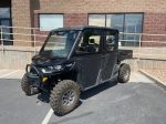 CANAM Defender 4-SEAT Cab Enclosure  THE VAULT  2016+ Upper Side Doors & Panels to go with Super ATV Doors (Patent Pending) For Cheap