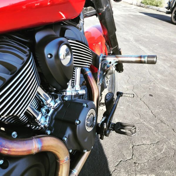 22+ Indian Chief High Mount Crash Highway Bar Online now