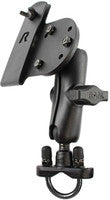 RAM HAND GUN HOLSTER HANDLEBAR MOUNT Discount