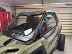 POLARIS RZR PRO S FRONT WINDSHIELD 2025+ Online now