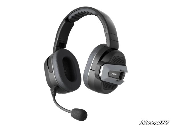 CARDO PACKTALK EDGEPHONES HEADSET on Sale