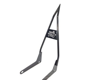 Softail Wicked Sissy Bar 7  fender ( 18+ ) Sale