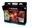 MTG: The Lord of the Rings Tales of Middle Earth - Starter Kit Sale